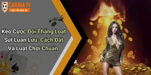 Kèo Cược Đội Thắng Loạt Sút Luân Lưu: Cách Đặt Và Luật Chơi Chuẩn