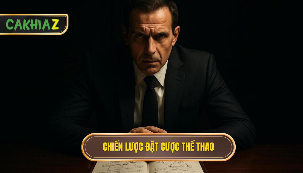 Chiến Lược Bắt Kèo Chấp (Handicap) và Kèo Tài Xỉu (O_U)