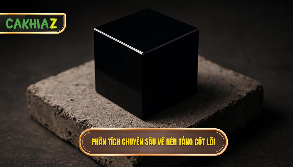 Nền Tảng Cốt Lõi_ Phân Tích Chuyên Sâu Không Chỉ Dừng Lại Ở Phong Độ