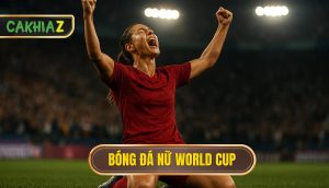 thumb - Bóng đá nữ World Cup