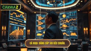 làm gì khi nhà cái thay đổi tỷ lệ kèo đột ngột