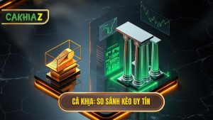 so sánh kèo bóng đá châu Á và châu Âu