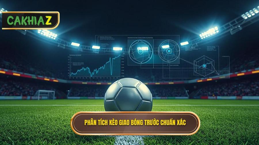 Phân tích đa chiều: Có phải Kèo giao bóng trước hoàn toàn là may rủi?