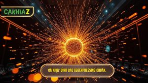 Chiến thuật Gegenpressing: Đỉnh cao của nghệ thuật phản công tổng lực