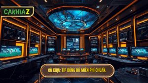 Tip bóng đá miễn phí: Bí kíp soi kèo bách phát bách trúng từ CÀ KHỊA
