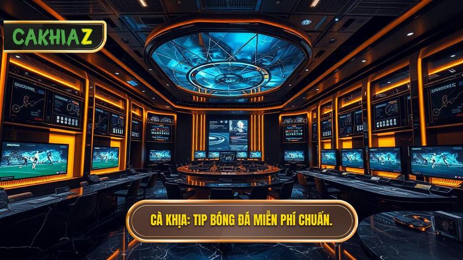 Tip bóng đá miễn phí: Bí kíp soi kèo bách phát bách trúng từ CÀ KHỊA