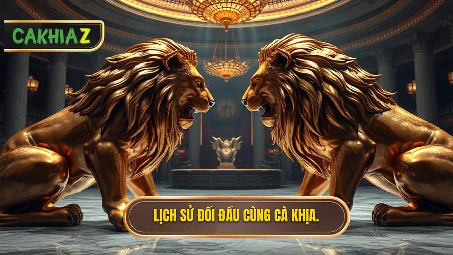 Lịch sử đối đầu 2 đội: Tấm gương phản chiếu kết quả trận đấu