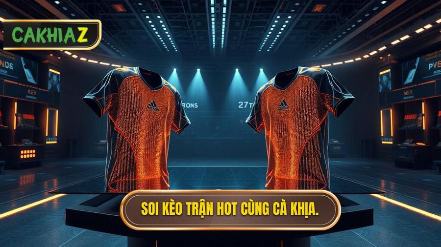 Soi Kèo Trận Hot Nhất: Nghệ Thuật Đọc Vị Nhà Cái Và Chốt Kèo Đỉnh Cao