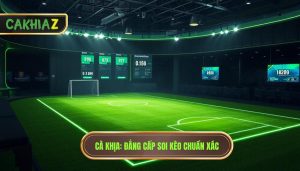 Mẹo chọn kèo dựa trên thống kê kiểm soát bóng chuẩn xác 100%